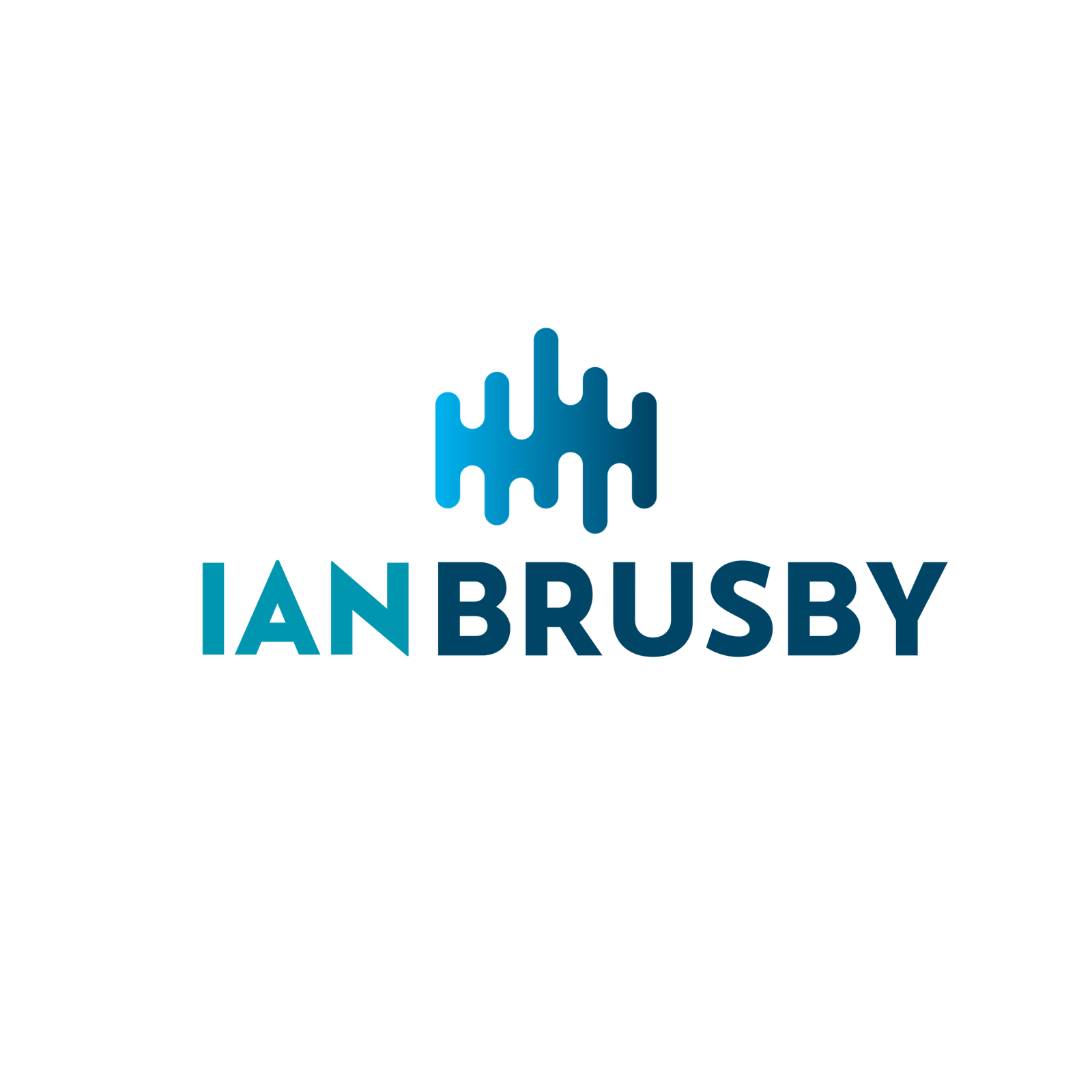 Ian Brusby